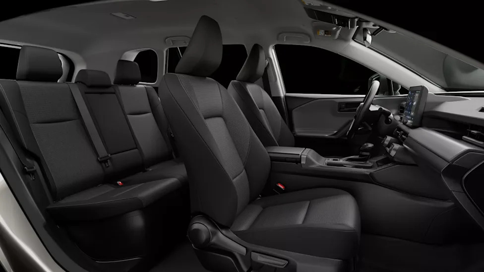 Less than $400 A Month, $0 Down, And A Hybrid Powertrain: The RAV4's May Lease Is the One to Beat