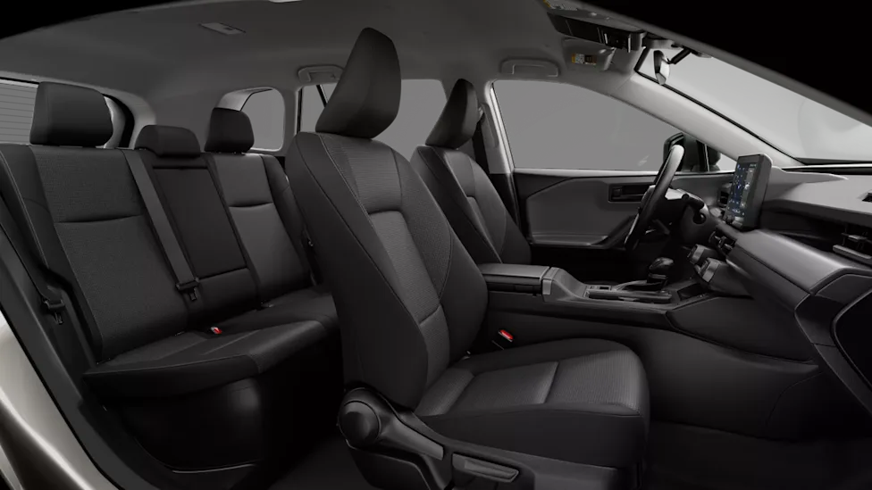 Less than $400 A Month, $0 Down, And A Hybrid Powertrain: The RAV4's May Lease Is the One to Beat
