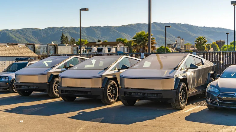 The Worst Flop In Tesla's History Is Still Getting A $5,000 Price Increase For Two Models