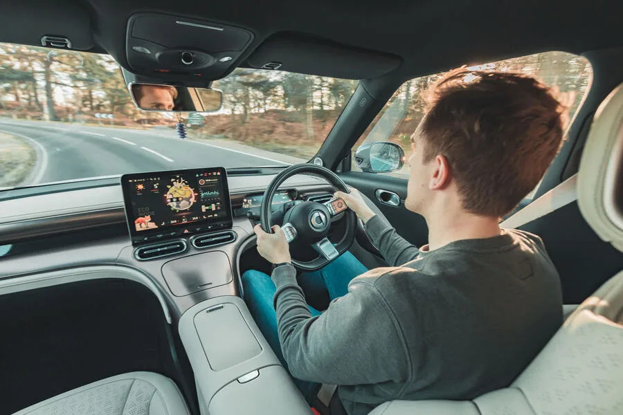 The end of bings and bongs? Euro NCAP overhauls ADAS testing