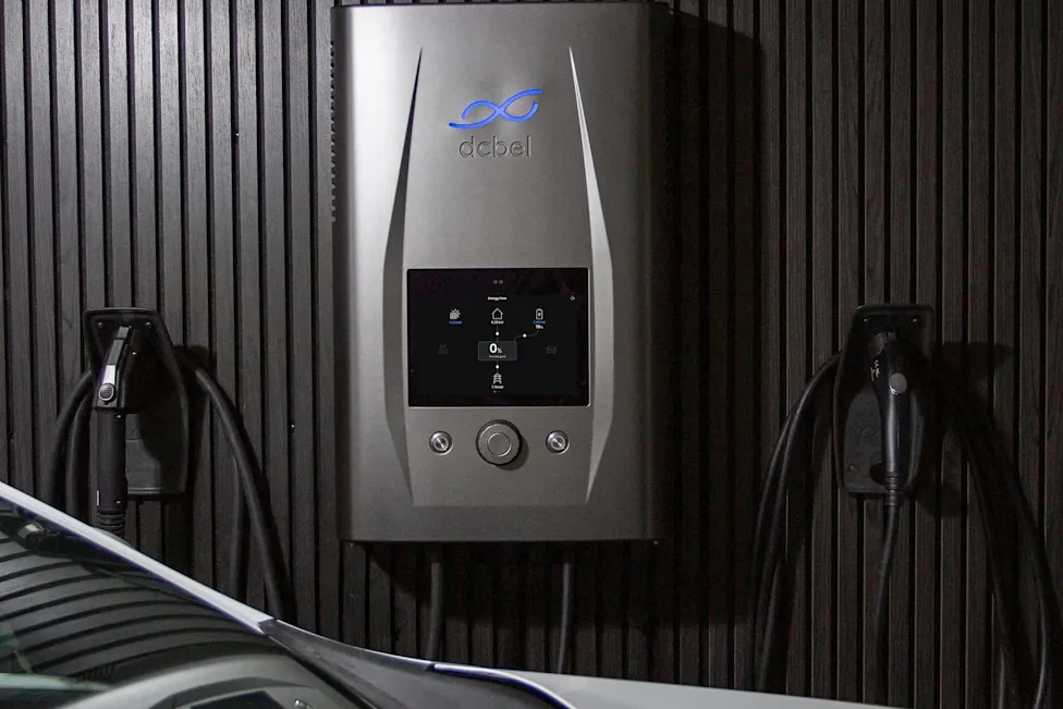 Massachusetts rolls out free chargers that let some EVs power homes during outages