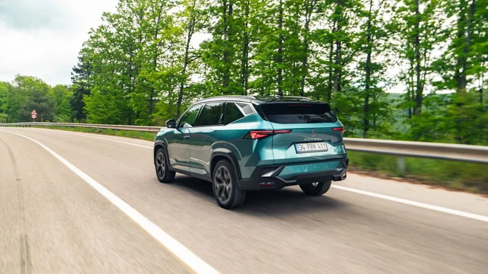 Renault, Renault Boreal adds production hub in Türkiye with full hybrid powertrain