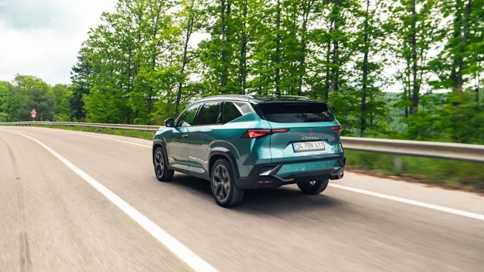 Renault, Renault Boreal adds production hub in Türkiye with full hybrid powertrain
