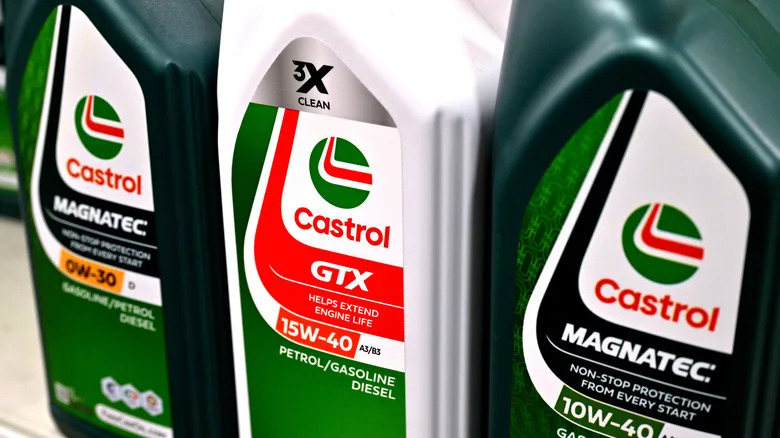 With Fuel Prices Rising, Expect Your Oil Changes To Get More Expensive Too