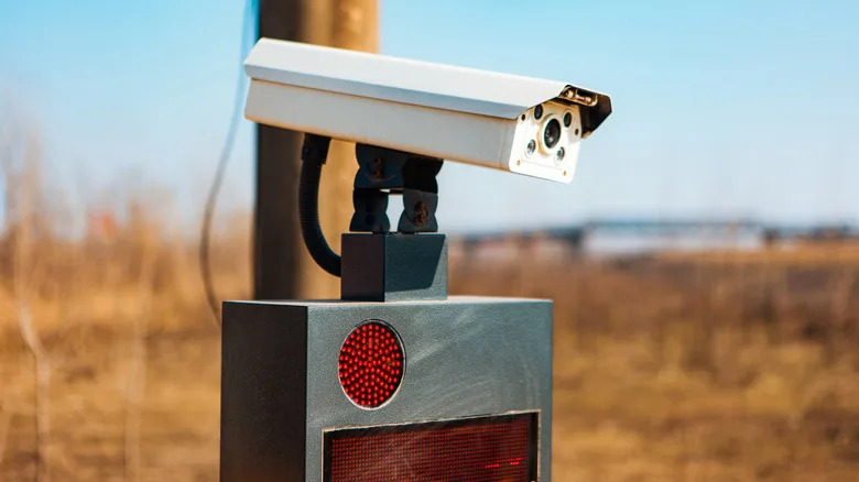 Why Some States Don't Require Front License Plates