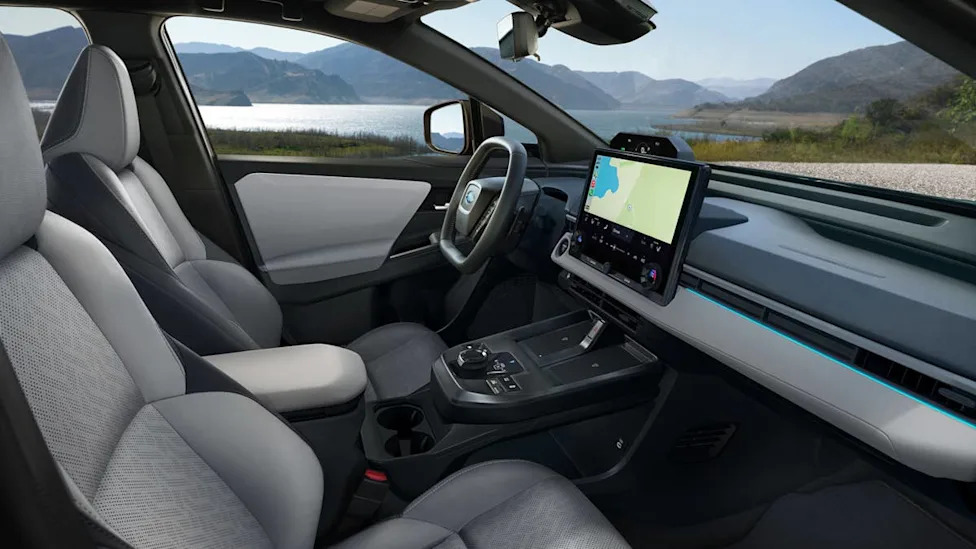 Subaru’s Quickest Production Car Is Staying Under $40,000 For 2027
