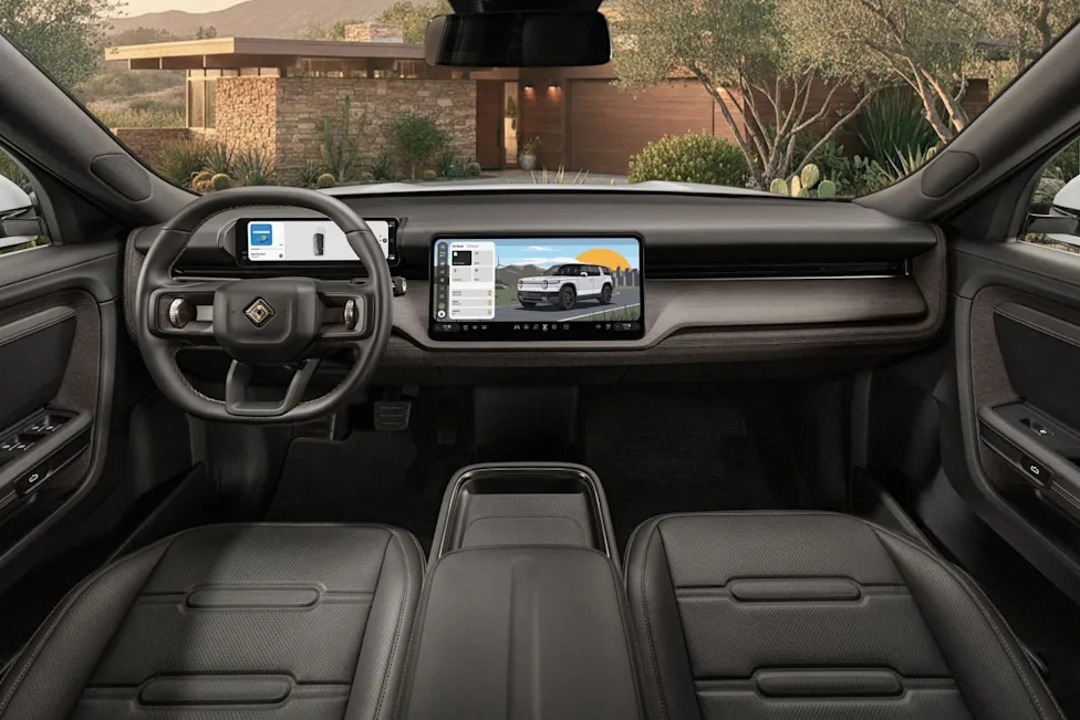 The New Rivian R2's Prices Make It Look Like a Sweet Deal. You Can Build Your Perfect Version Now