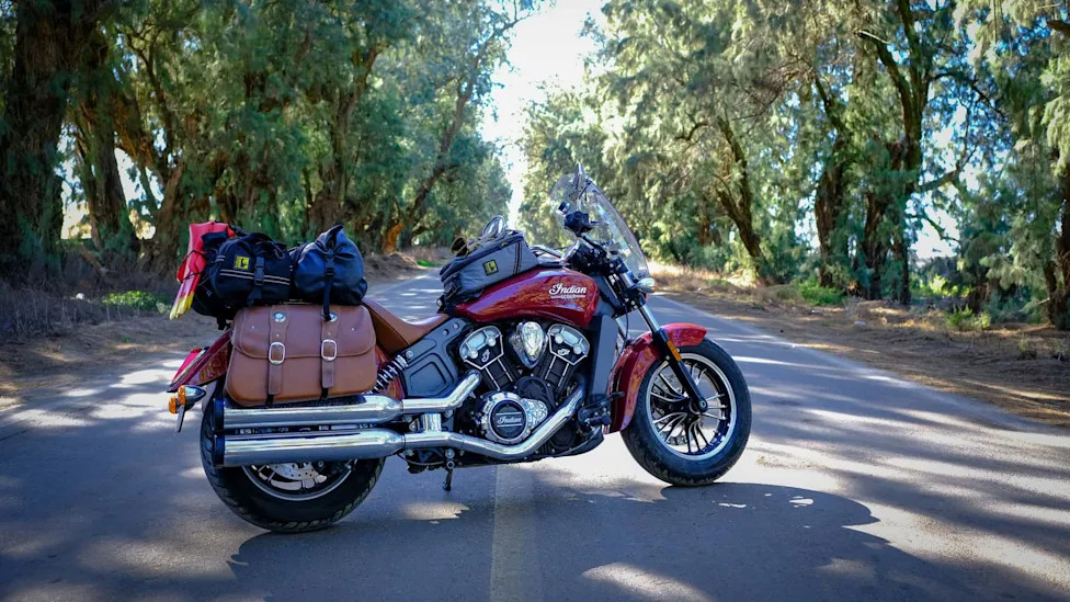 Scout, Indian Motorcycles Will Kill A Host of Its Confusing Scout Lineup