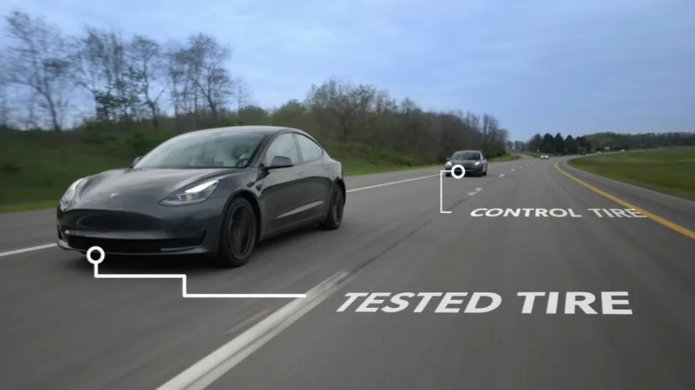 Michelin Doesn't Make The Best Ultra High Performance All-Season Tire, Tire Rack Claims