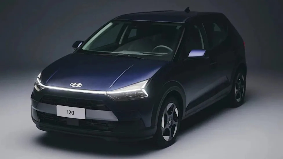 Hyundai's Cheap Hot Hatch Is Coming Back, and America Should Pay Attention