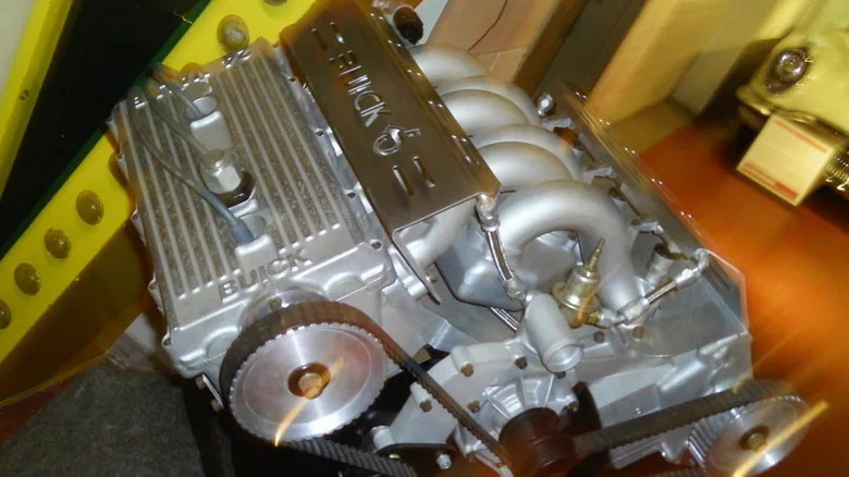 Odd-Fire Vs. Even-Fire V6 Engines: What's The Difference?
