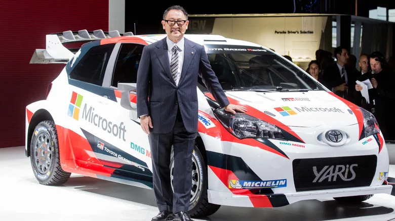 Where Are Toyota's Cars Made, And Who Owns The Company Today?