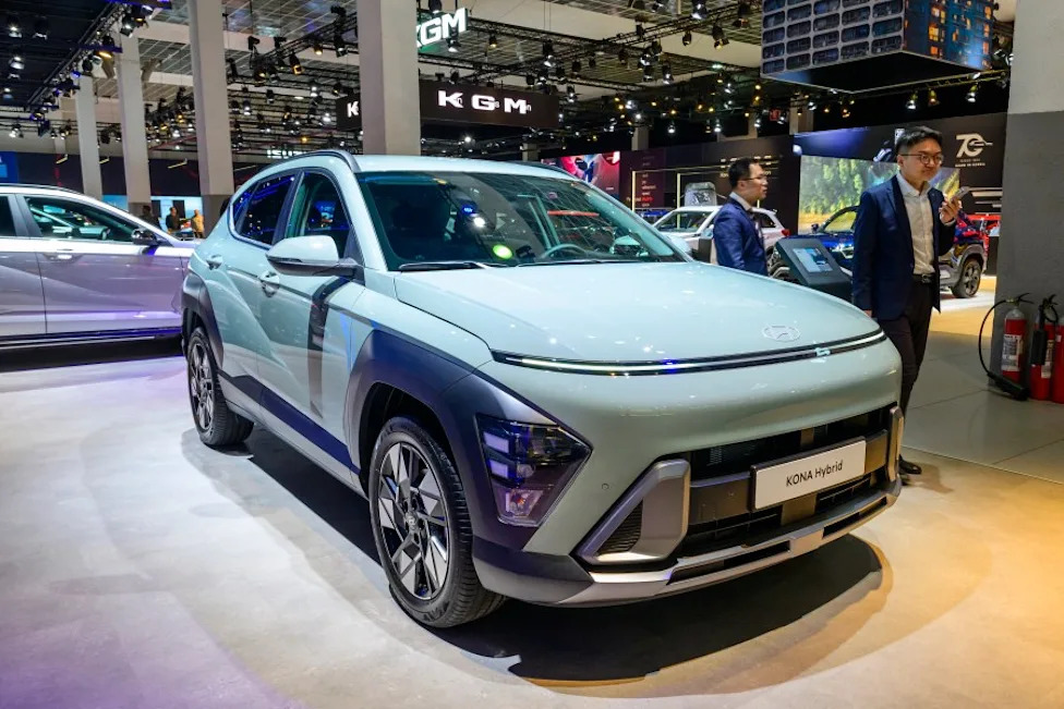 Hyundai, Hyundai Kona, SEAT, Hyundai recalls over 47K Kona vehicles due to seat belt issue: NHTSA