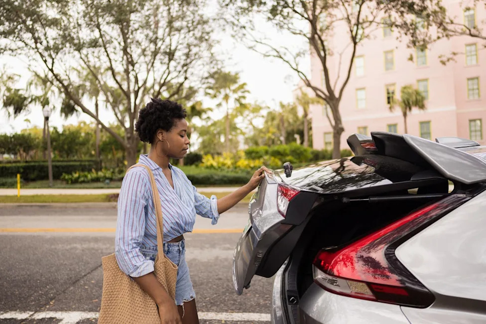 Amazon Reviewers Say "Every Trunk Should Have" This $13 Car Accessory