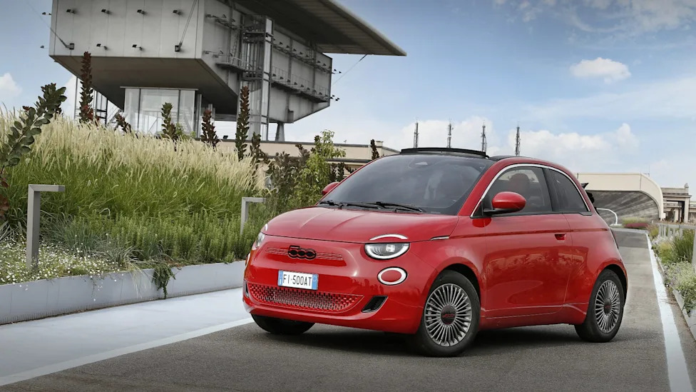America’s Cheapest New Car To Own Is An EV Practically Nobody Buys