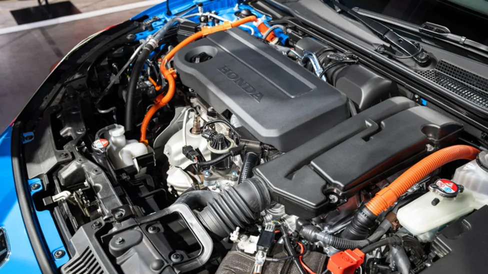 Why Do So Many Car Brands Have 2.0L Four-Cylinder Engines?