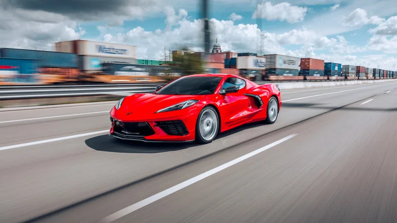 Is The C8 Corvette Cheaper Or More Expensive To Maintain Than Previous Generations?