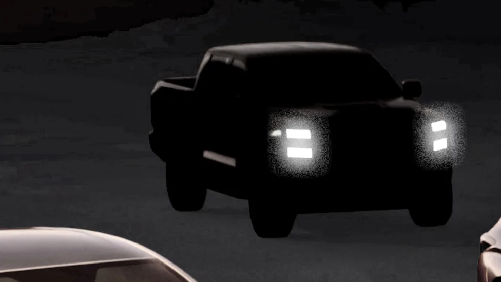Mitsubishi’s First Truck for the US in Over a Decade Will Be a Nissan