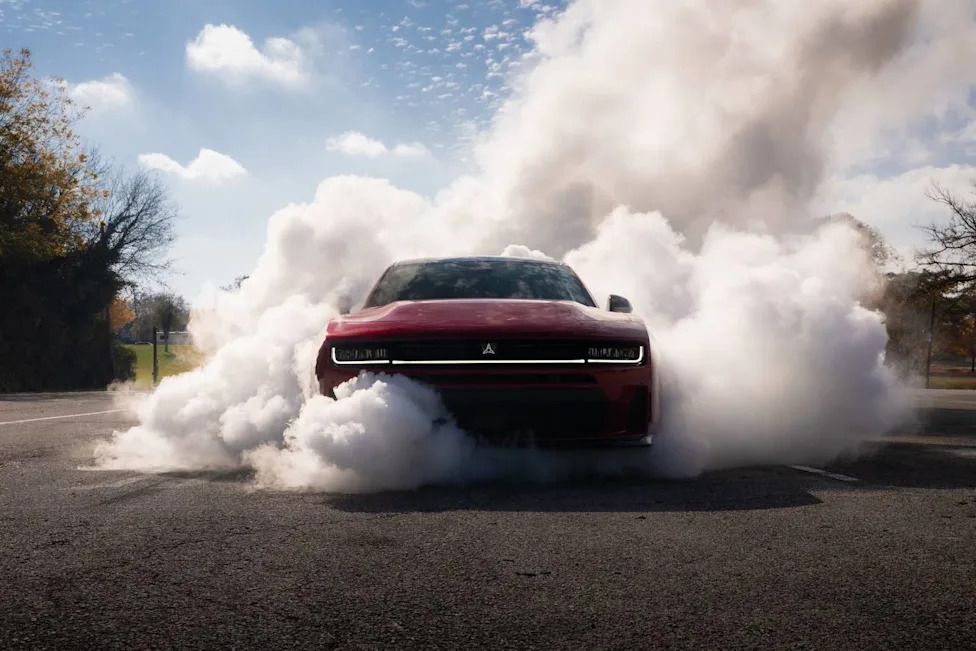 A More Powerful Dodge Charger Is Coming, But Don’t Expect A Hemi Yet