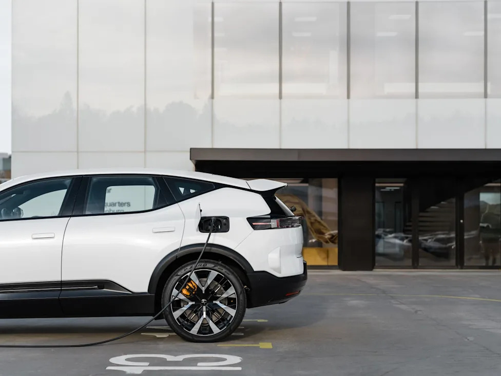 Polestar Banned from Selling New Cars in the US Starting in 2027