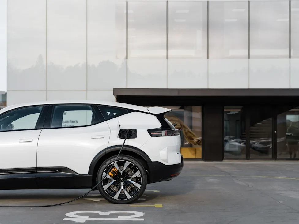 Polestar Banned from Selling New Cars in the US Starting in 2027