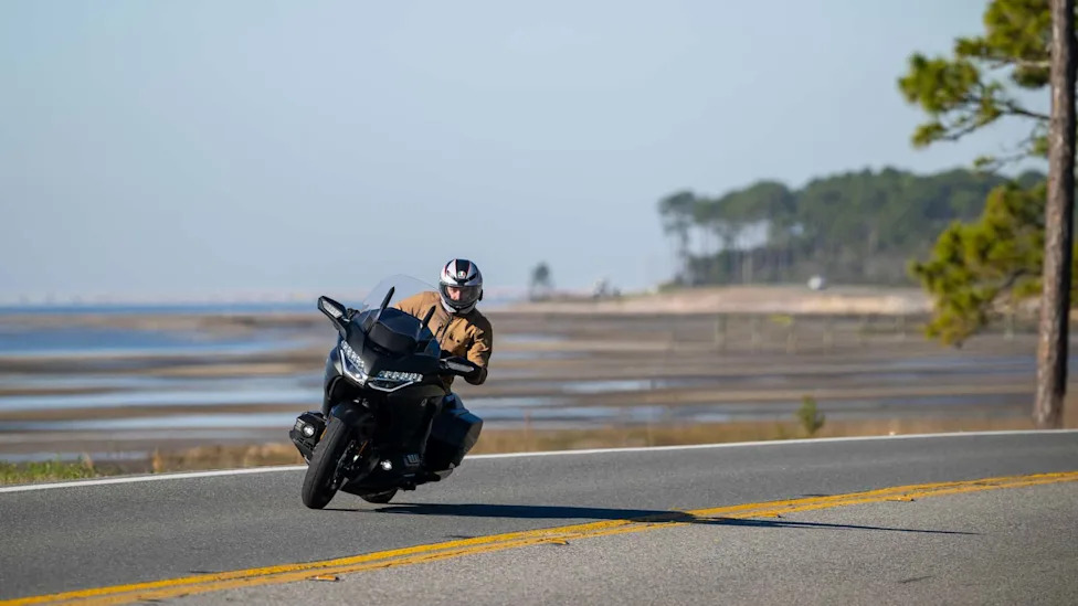 Honda, Honda Had to Close A Motorcycle Plant After An Earthquake, But It's Back Doing What It Does Best