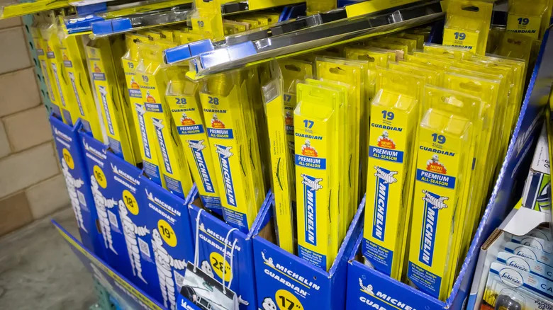 Are Michelin Wiper Blades Any Good? Here's What Users Say