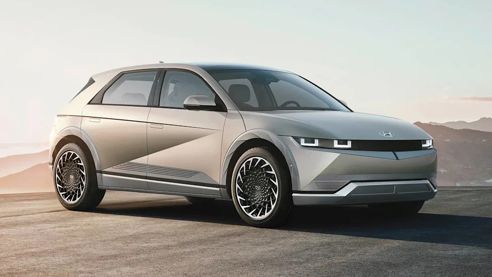 Used EV Buyers Are Worrying About The Wrong Expensive Problem