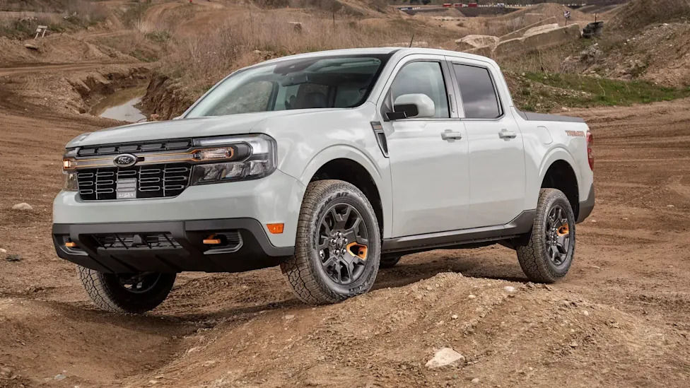 Ford Maverick Owner Says Brakes Are To Blame For Crash — Didn't Work After Four Repair Attempts