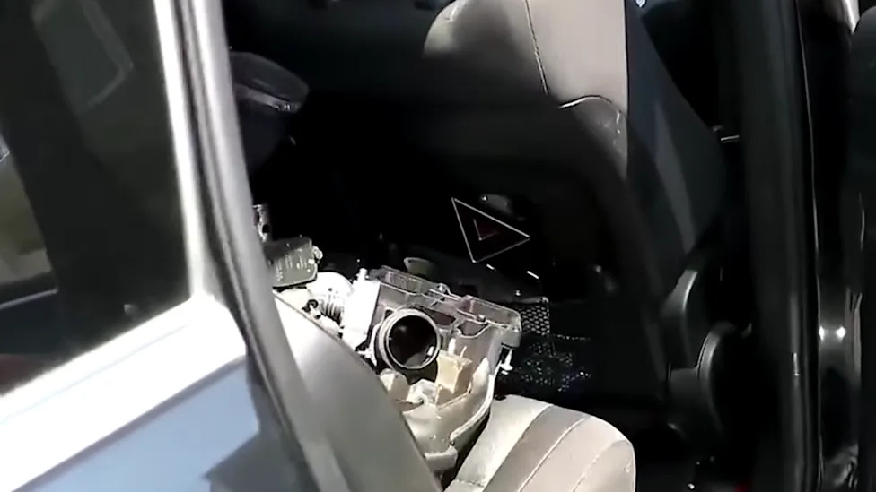 Same Take Five Location, Second Wrecked Engine: Drivers Say Oil Changes Are Costing Them Their Cars