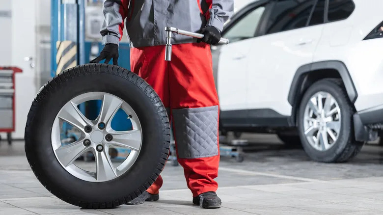 What Is A Tire Ply Rating And What Minimum Should Your Daily Driver Have?