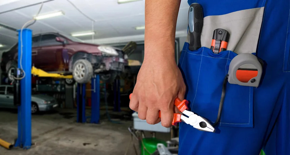 Car Repair Costs Have Climbed Twice as Fast as Inflation. Software Is Why.