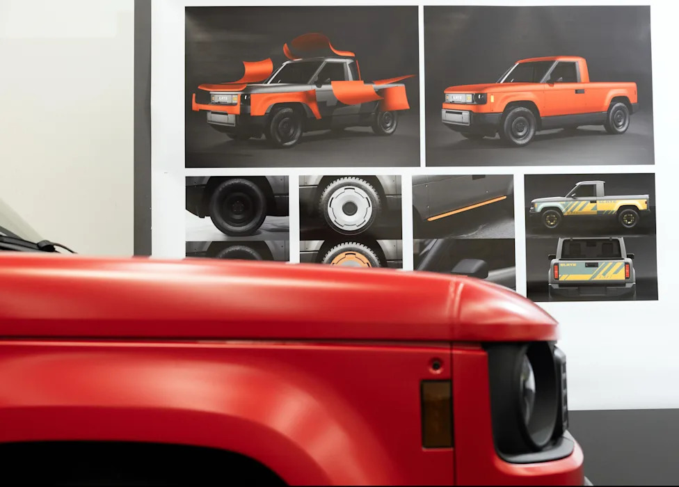 Can this little truck solve America’s big EV problem?
