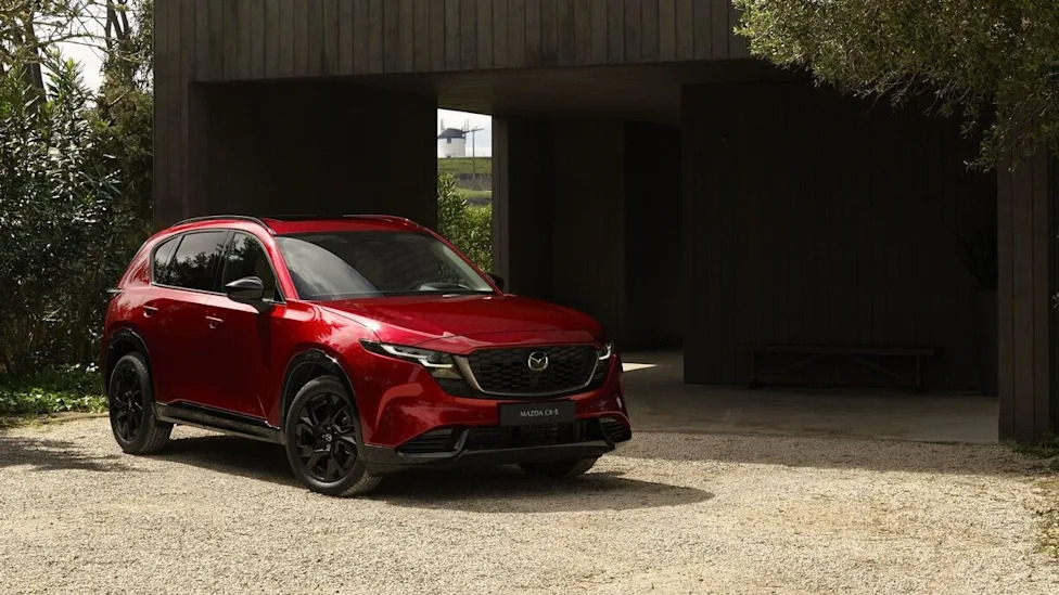 Cadillac Crashes Out Of IIHS Testing, Mazda and Subaru Get Gold Stars