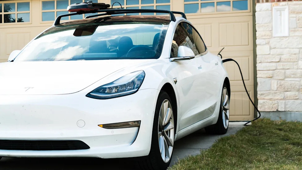 Family nervous about becoming a 2-EV household hears the same thing from drivers — 1 charger is usually enough
