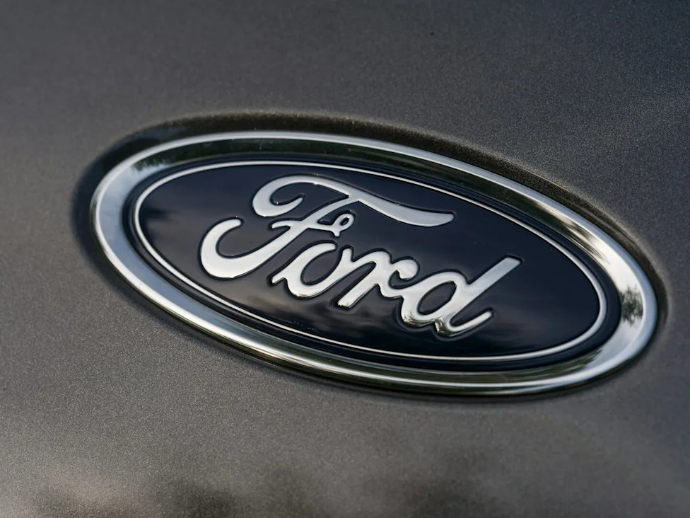 Ford, Ford Is Recalling 741,000 Trucks And SUVs Because They Might Just Roll Away On Their Own