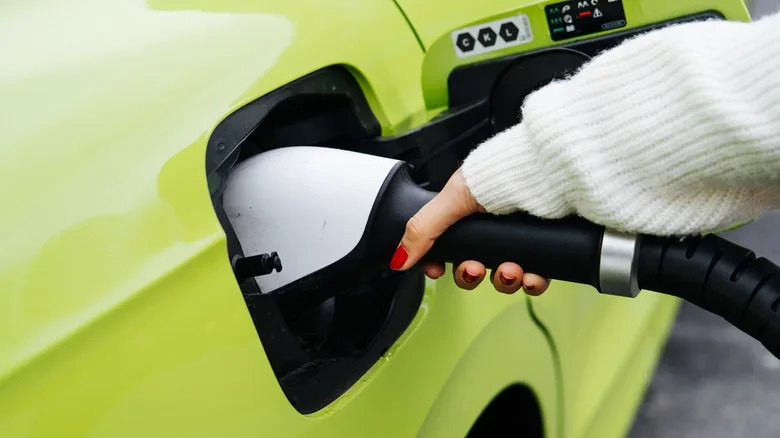 When Switching To An EV Is (And Isn't) Worth It