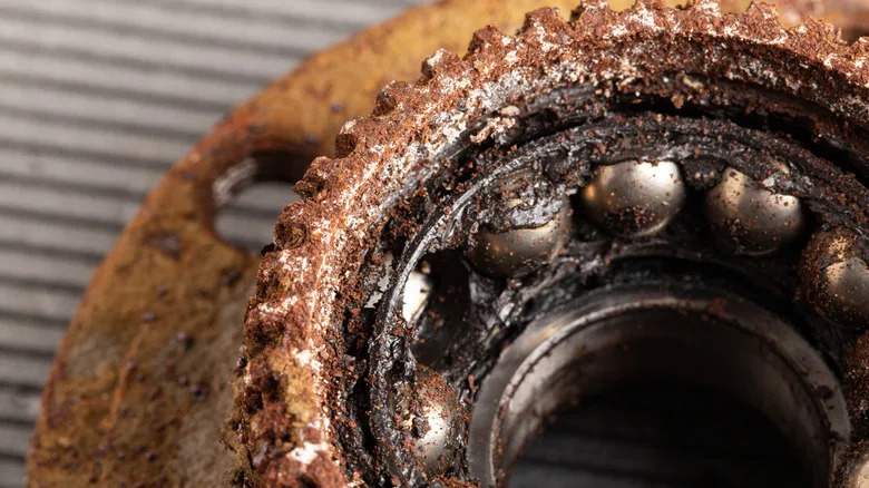 How To Tell If Your Wheel Bearings Are Going Bad By Sound