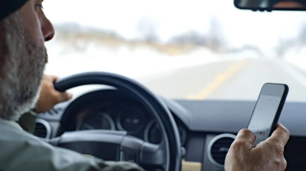 Texting While Driving Bans Exist In Every State But This One