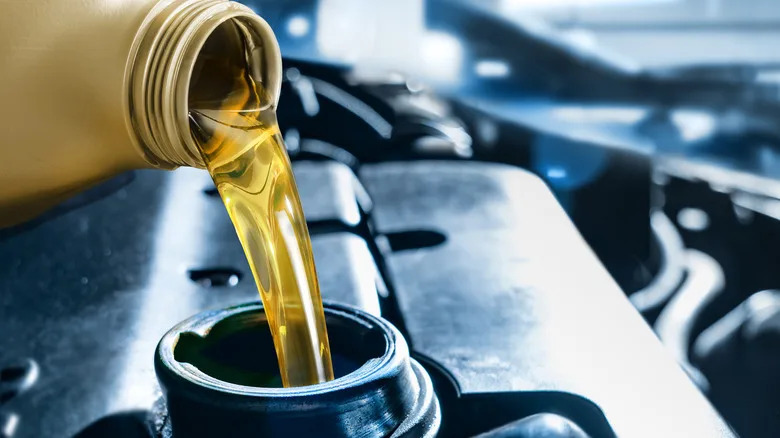 What Does Dexos Mean In Motor Oil?