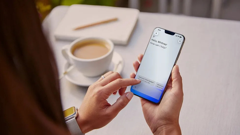 Ford's Phone App Just Got a Big AI Upgrade