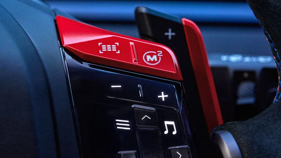 BMW’s Electric M3 Is Borrowing Ferrari’s Trick For Making EVs Sound Better