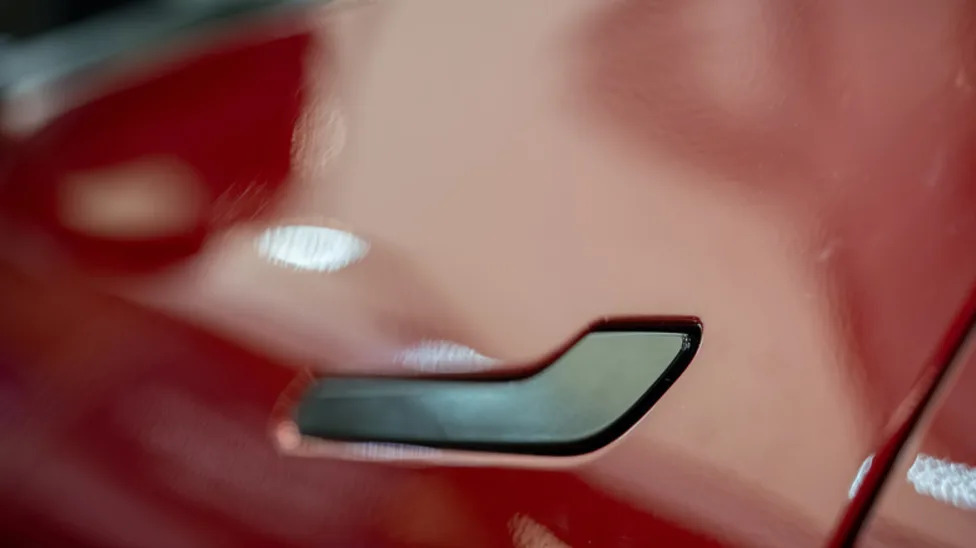 4.3 Million Chinese Vehicles, Including 3 Million Teslas, Recalled For Door Handles That Are Too Hard To Open
