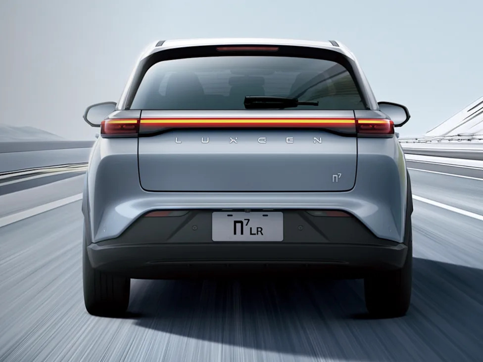 The Company That Builds iPhones Wanted To Bring America A Tesla Rival