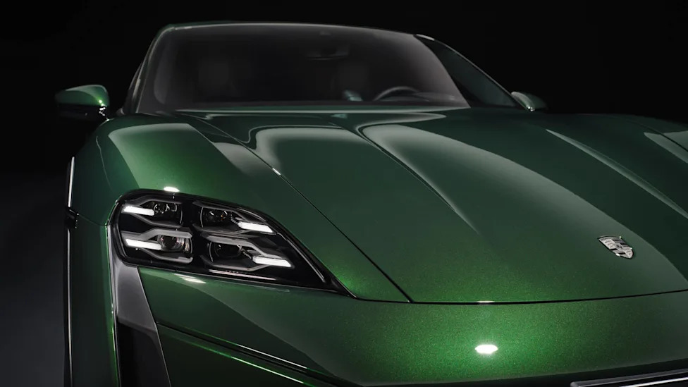 Porsche's Most Important EV Could Be Dead In Four Years