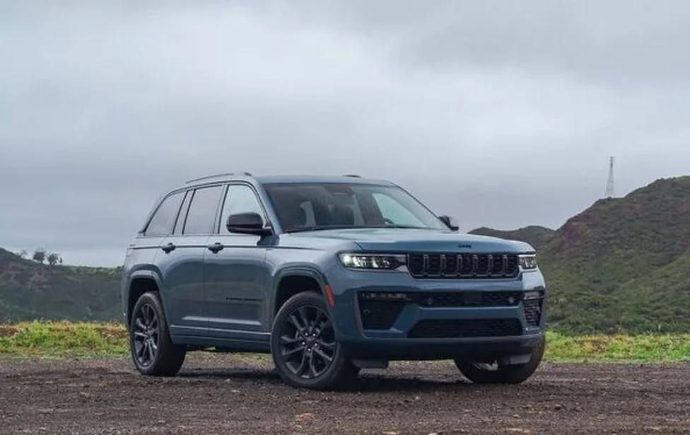 Stellantis Overhauls Connected Tech: Free Remote Start, Cheaper Wi-fi