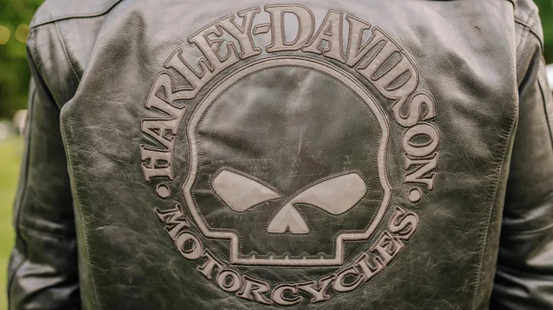 Why Do So Many Bikers Wear Skulls? The History &amp; Meaning Explained