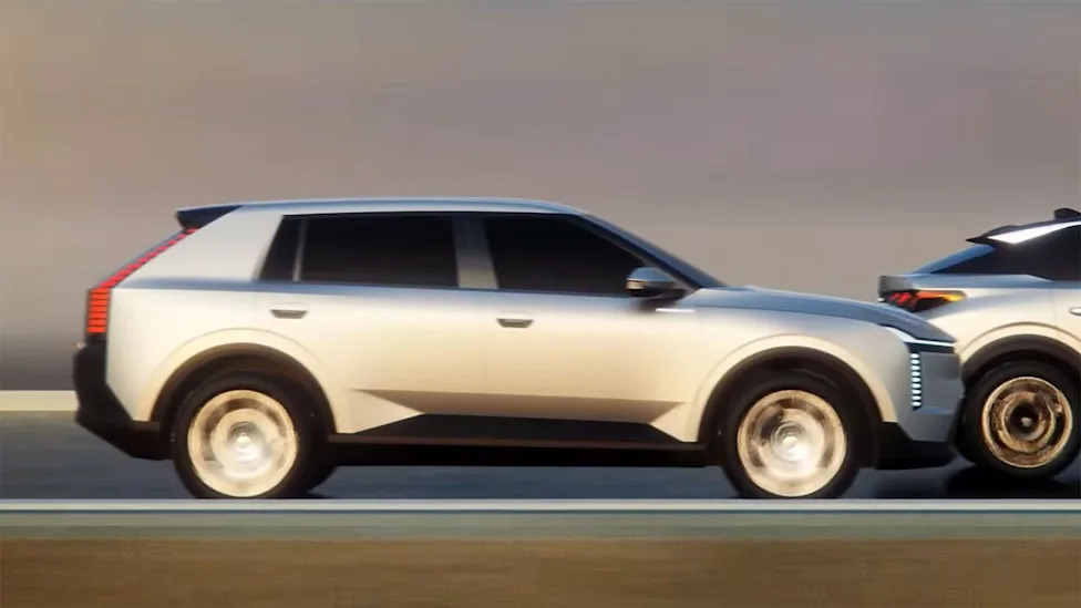This Is the Sub-$40,000 SUV That’s Supposed to Save Chrysler