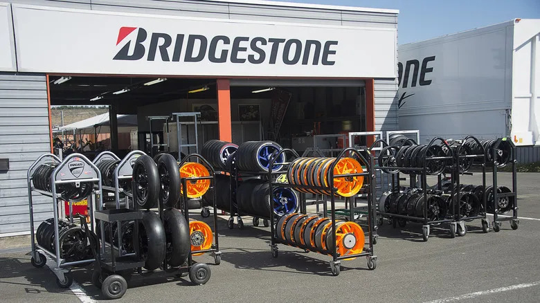 What's The Difference Between Bridgestone And Firestone Tires?