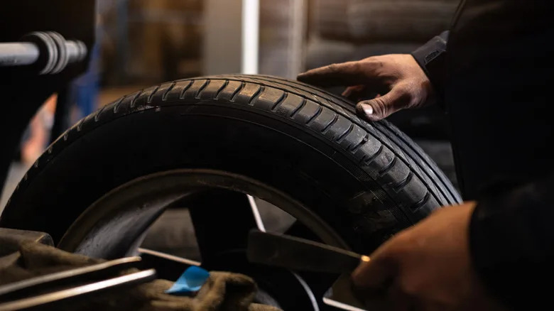 Do Used Tires Need To Be Balanced? What To Know Before You Buy